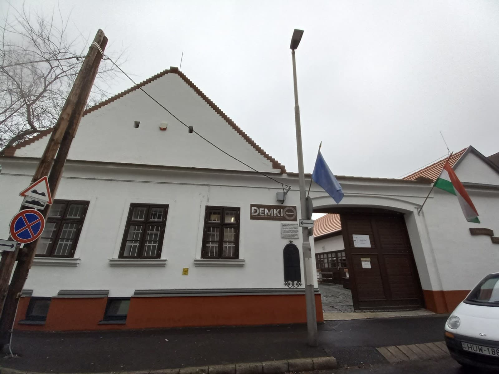 Tímárház – House of Crafts - Image 1