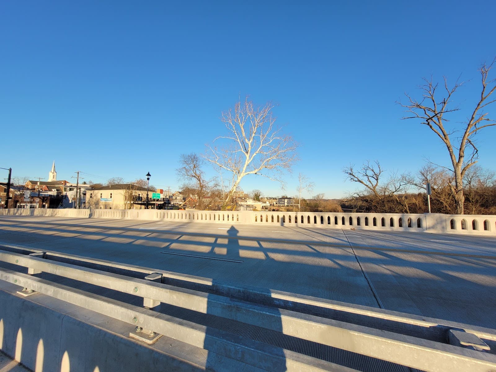 Chatham Bridge - Image 1