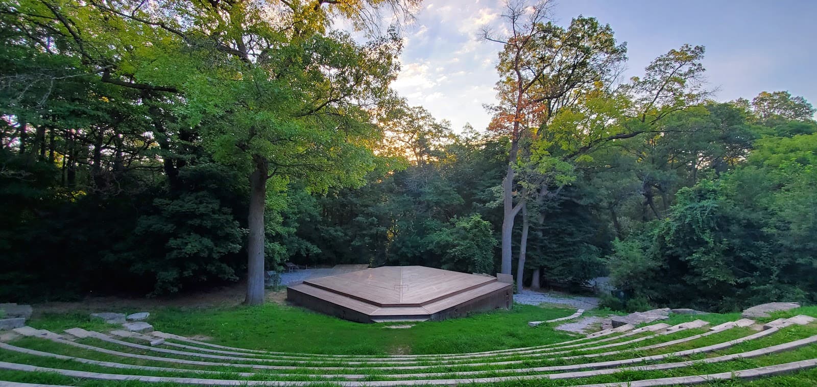 High Park Amphitheatre - Image 1