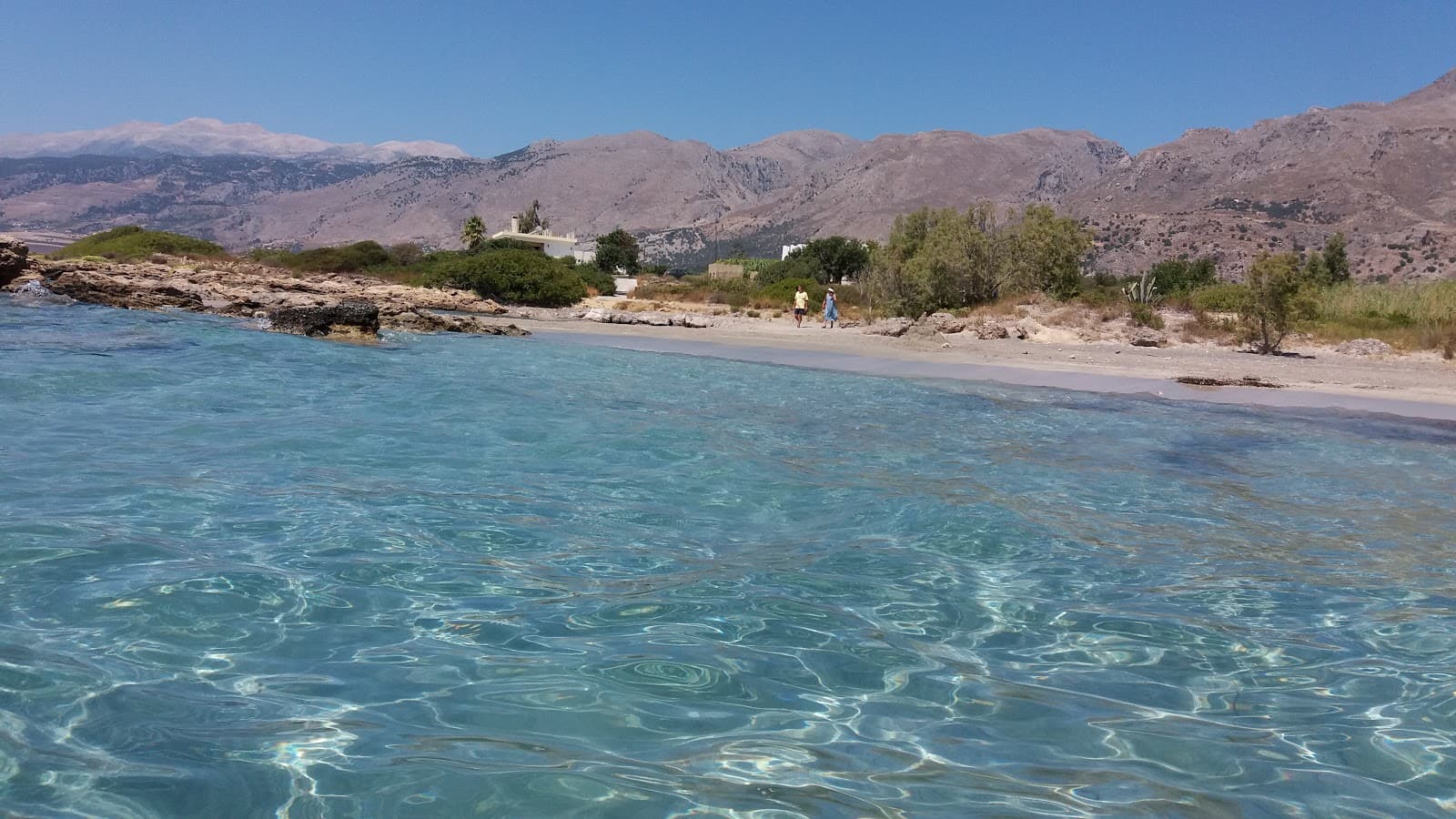 Frangokastello - Image 1