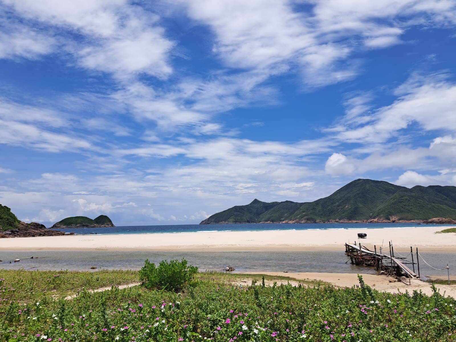 Stunning Coastal Views