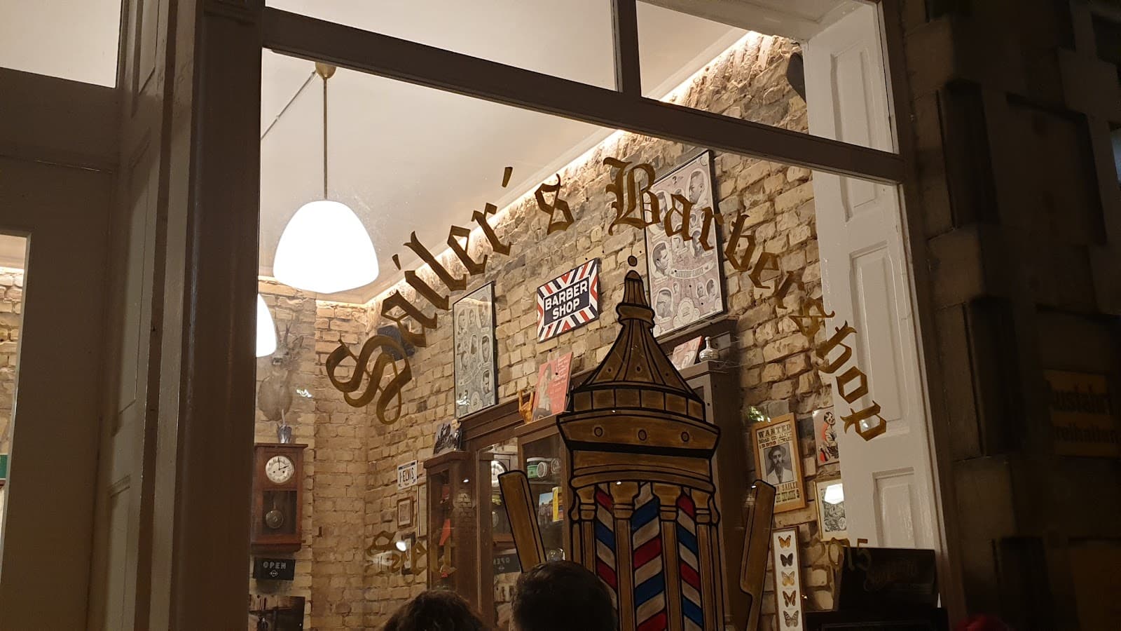 Jungbusch Mannheim - Image 1