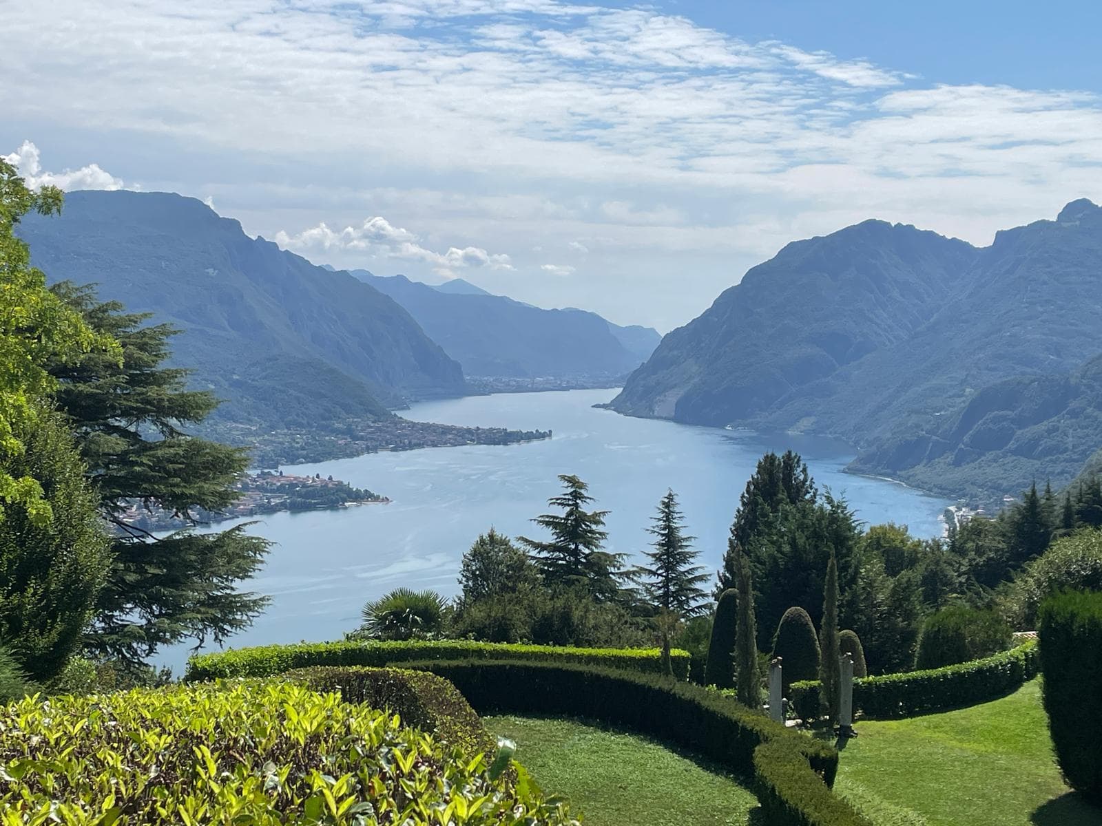 Belvedere di Civenna - Image 1