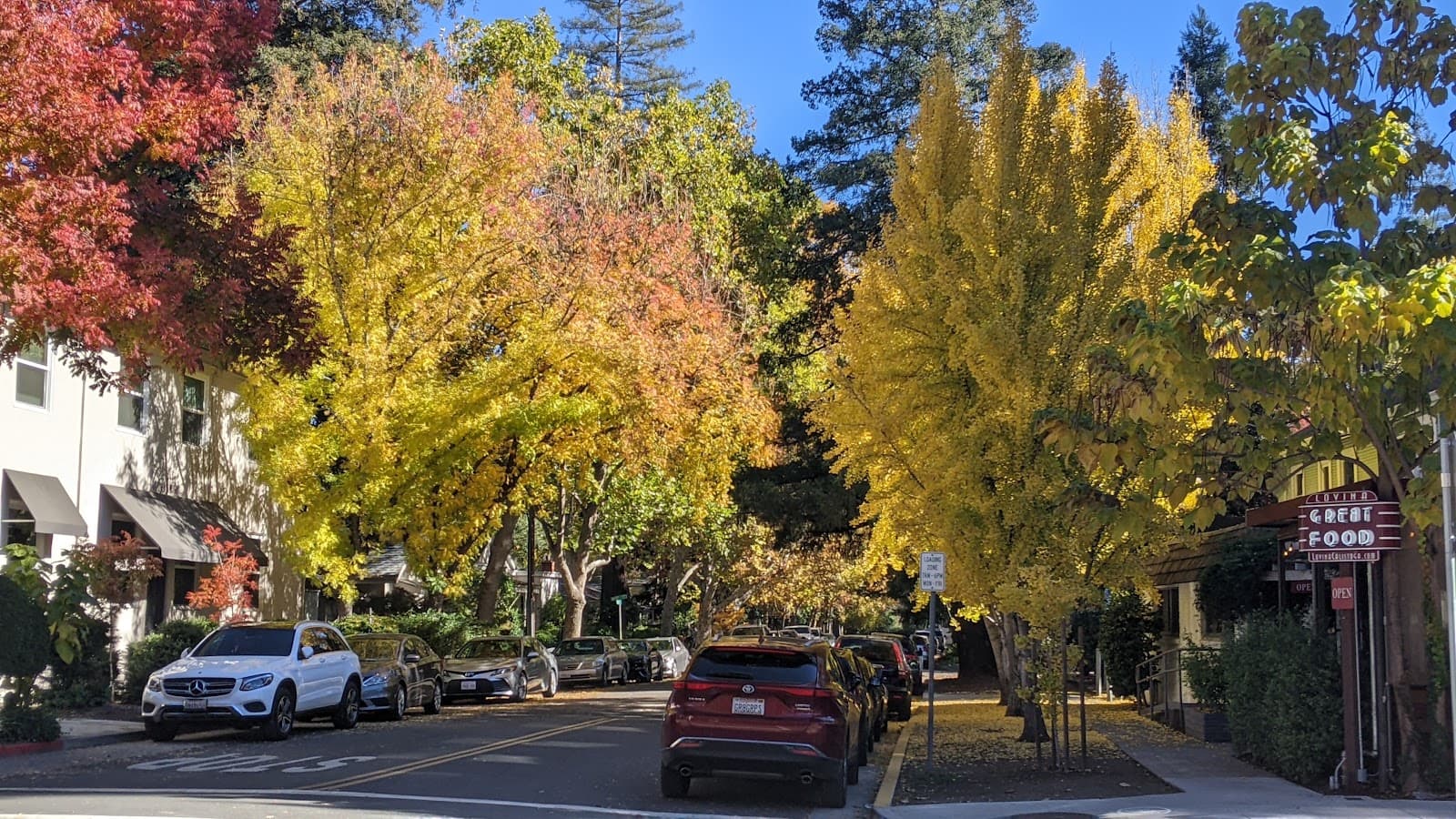 Calistoga - Image 1