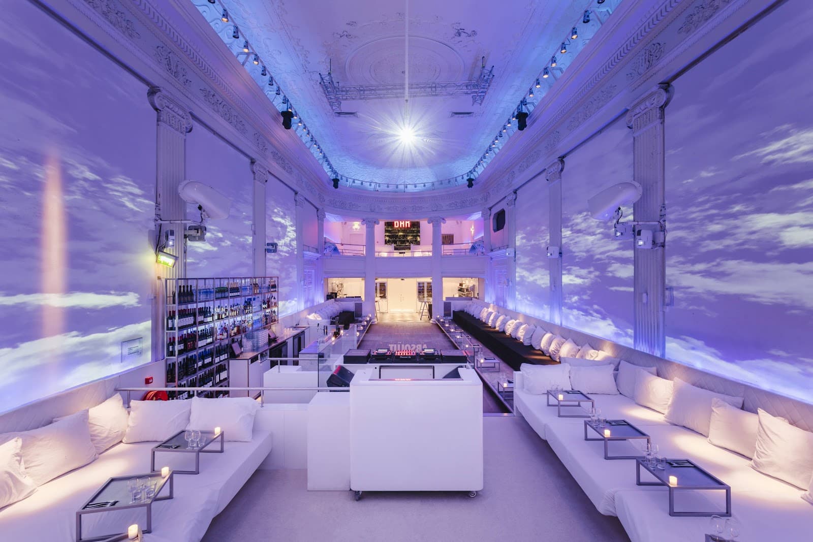 Supperclub - Image 1