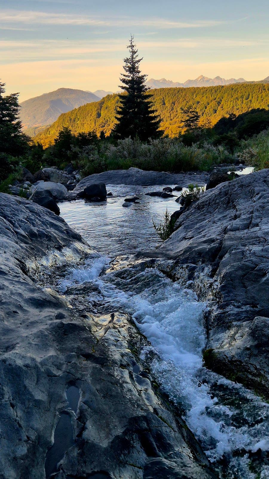 El Cerdúo Valley - Image 1