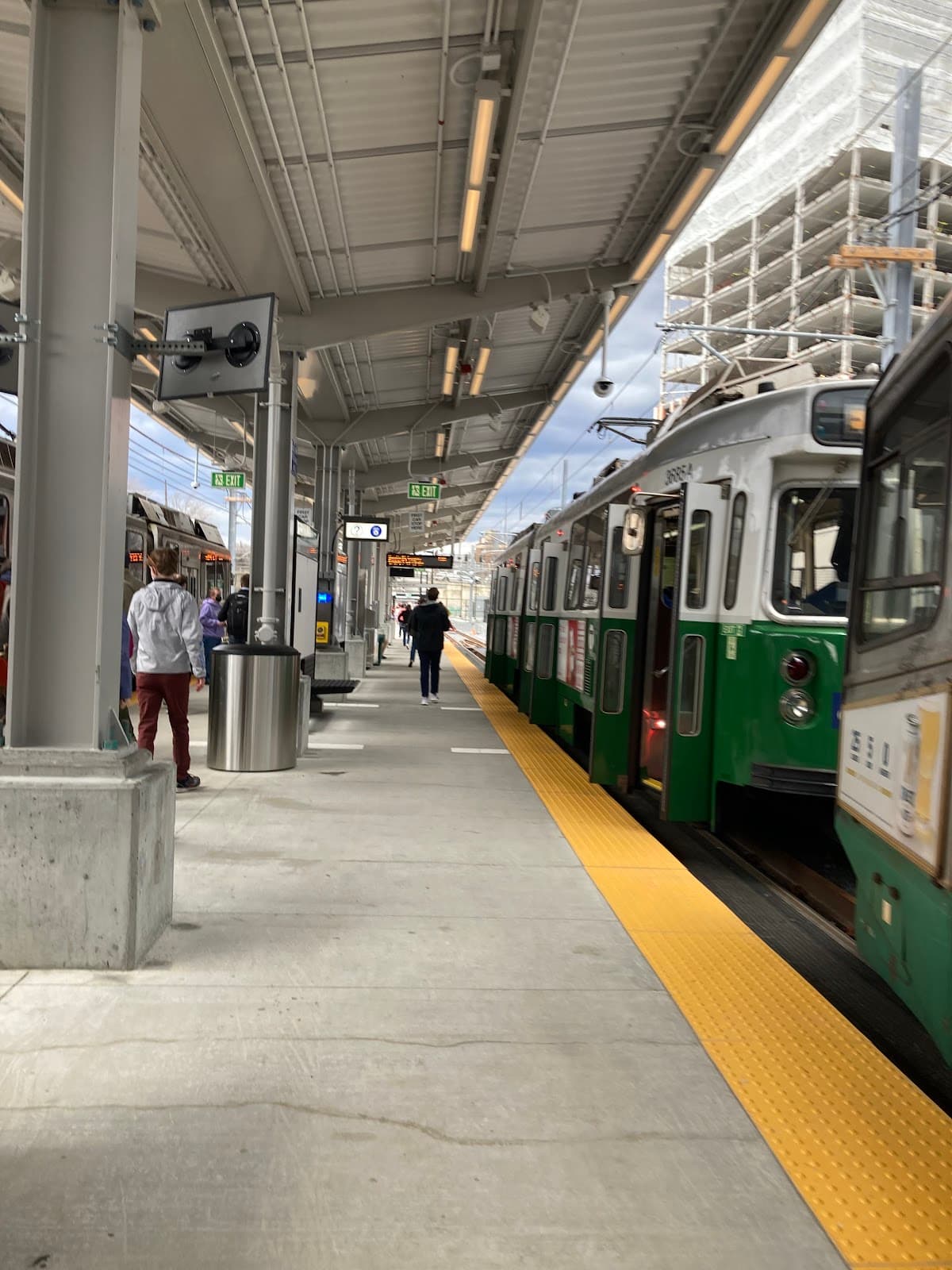 Union Square Somerville Boston - Image 1