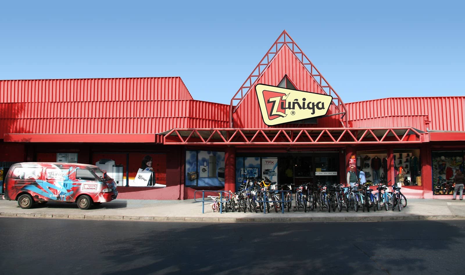 Friendly, Experienced Staff