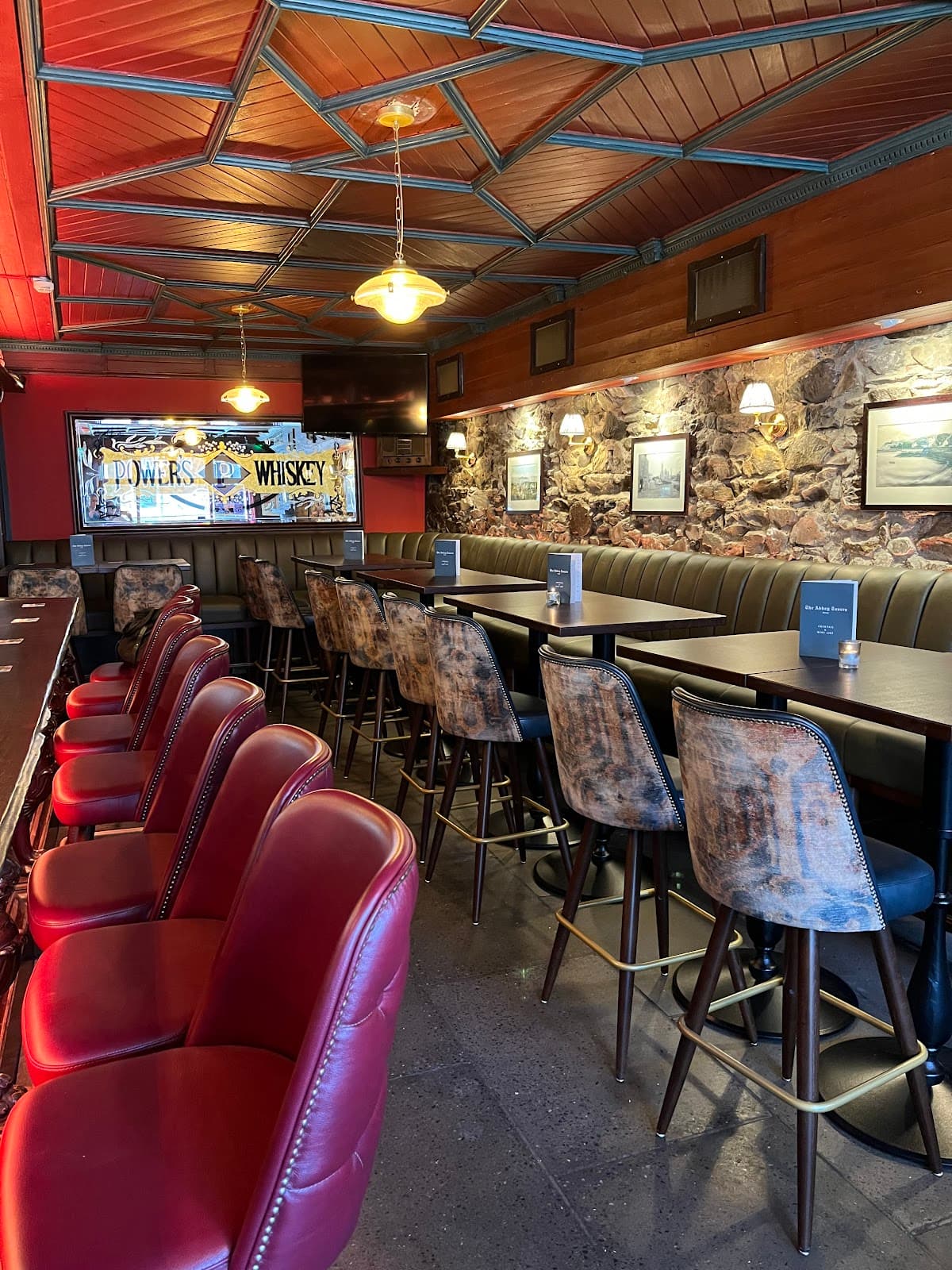 The Abbey Tavern - Image 1