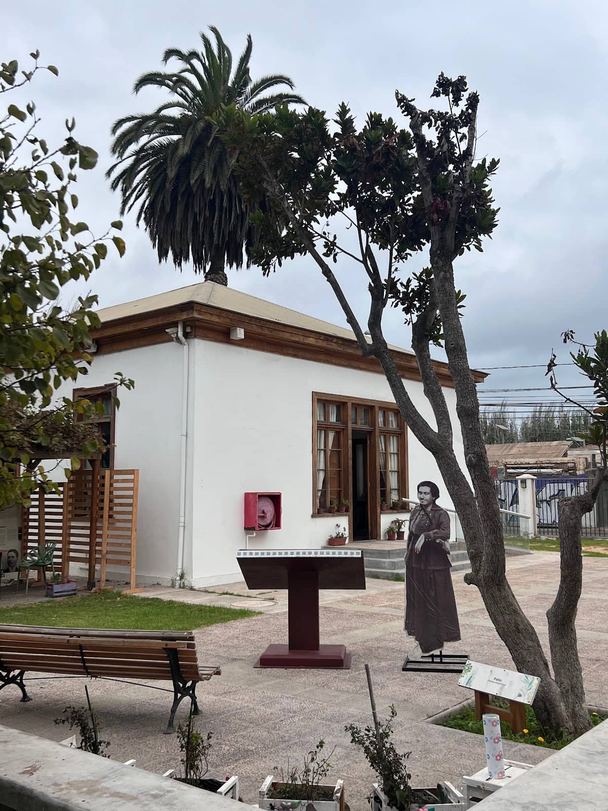 Family History and Legacy