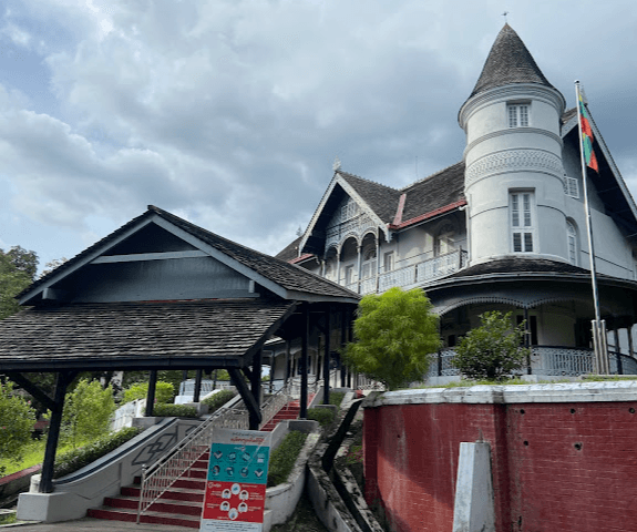 Bogyoke Aung San Museum - Image 1