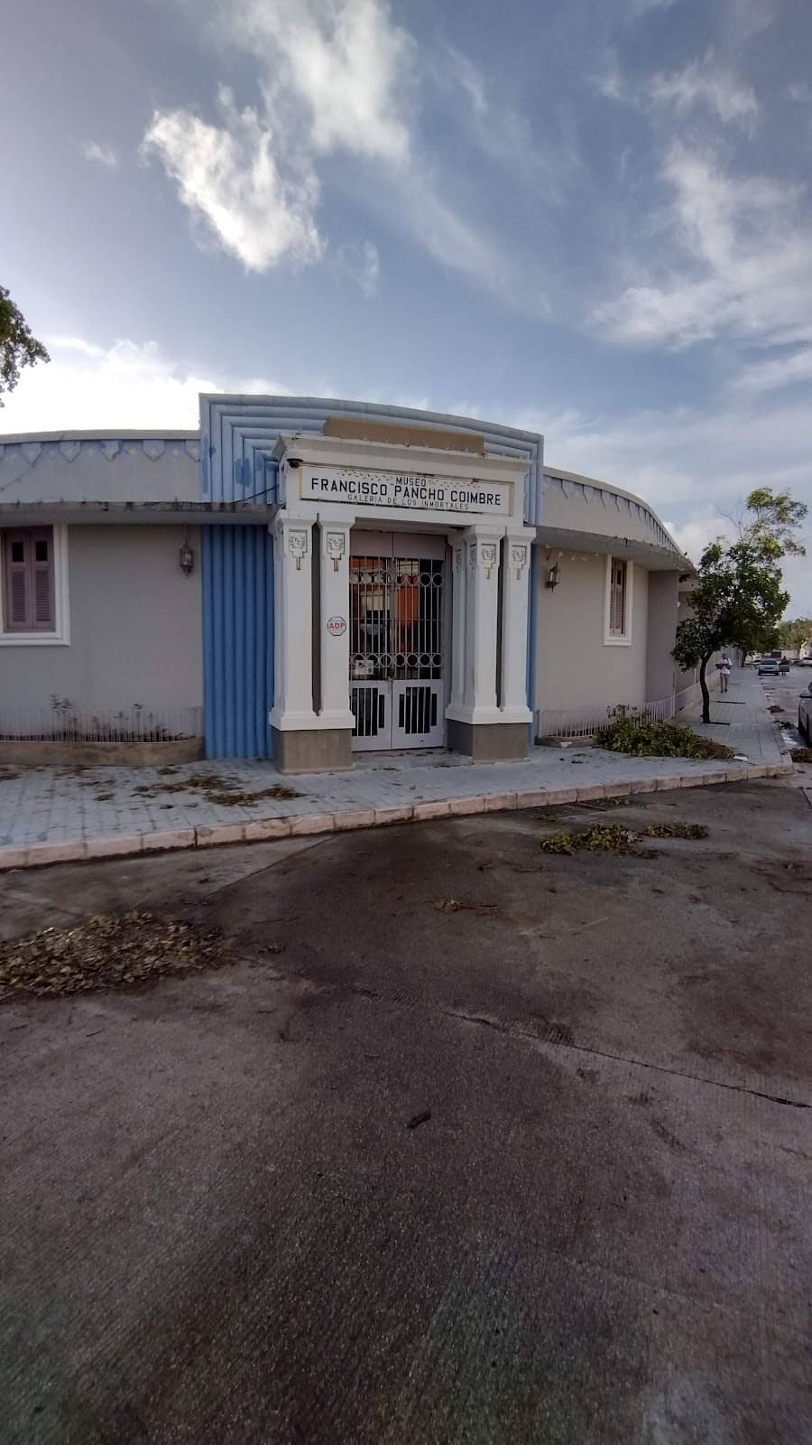 Interactions with Local Legends