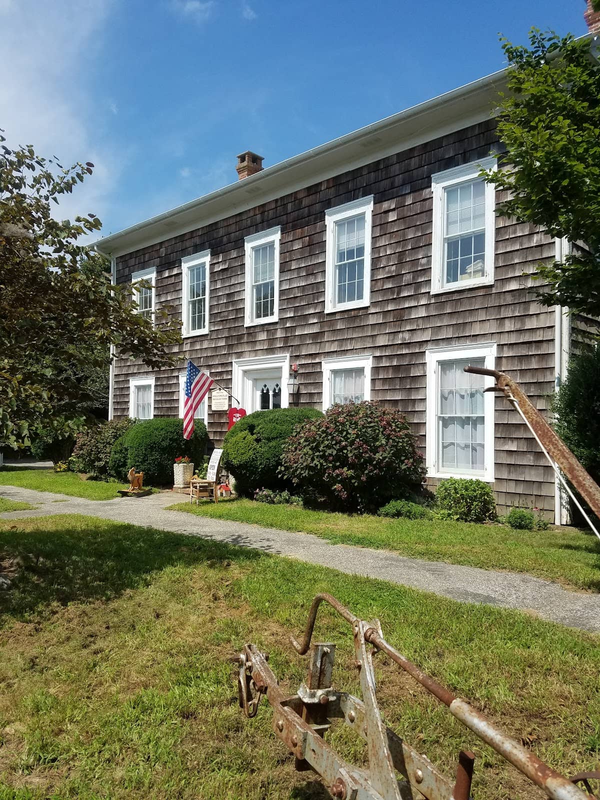 Artisan Demonstrations