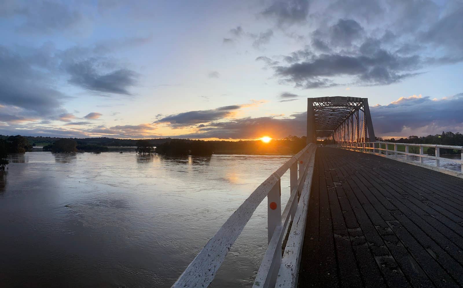 Tomorrow, When the War Began Filming Location