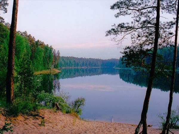 Mariy Chodra National Park - Image 1