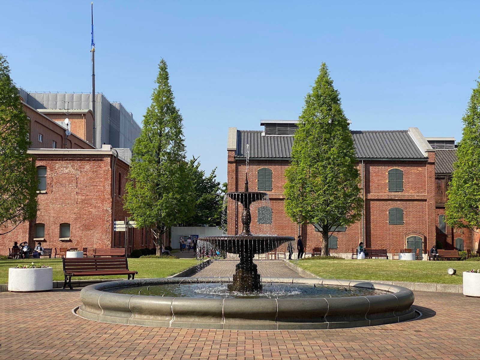 Noritake Garden - Image 1