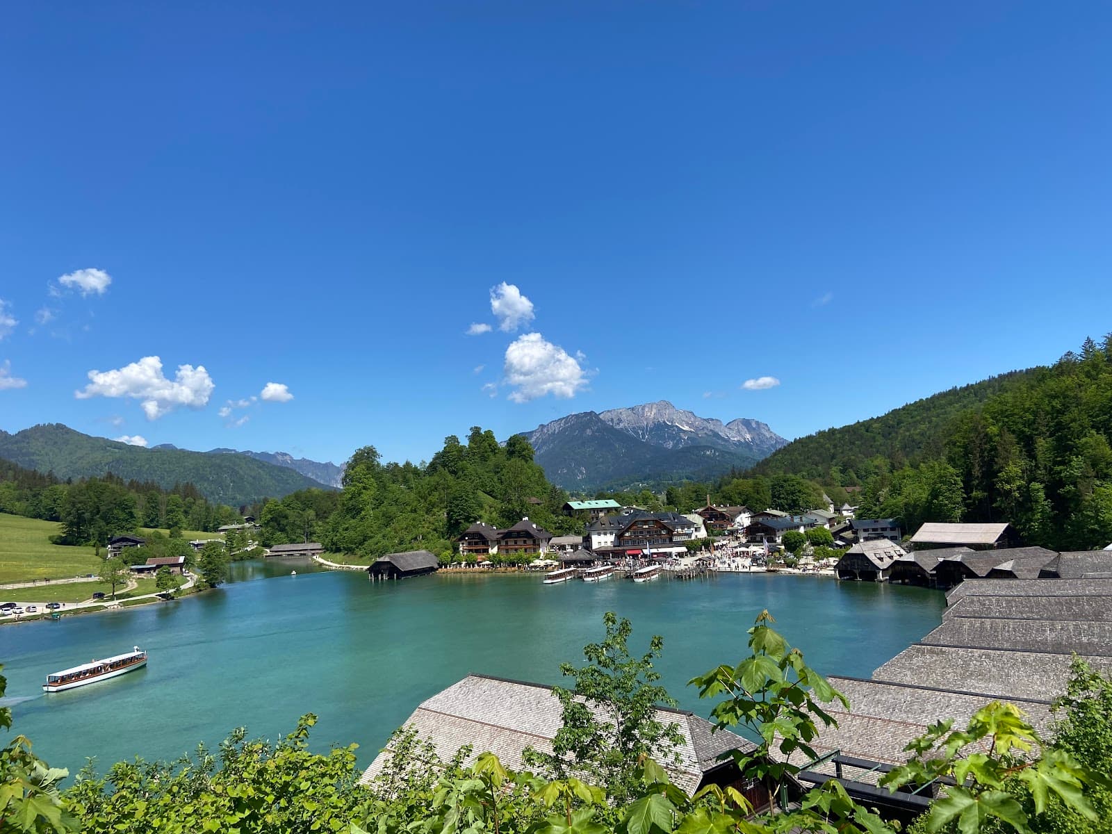 Malerwinkel Viewpoint - Image 1