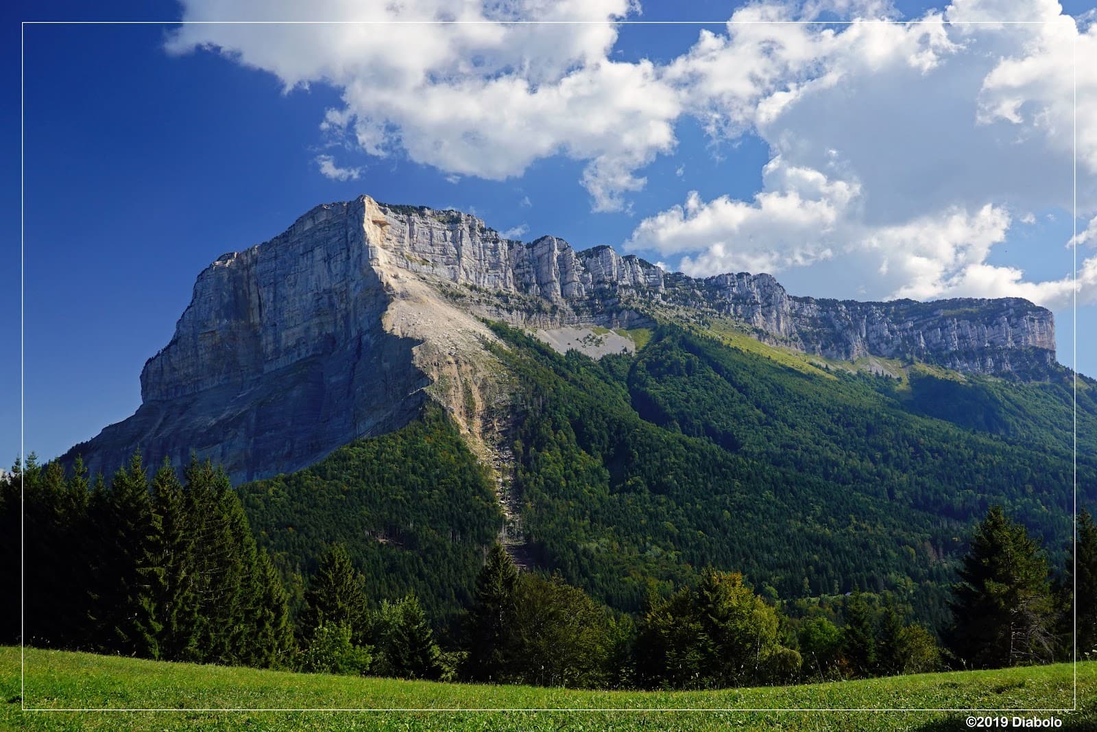 Mont Granier - Image 1