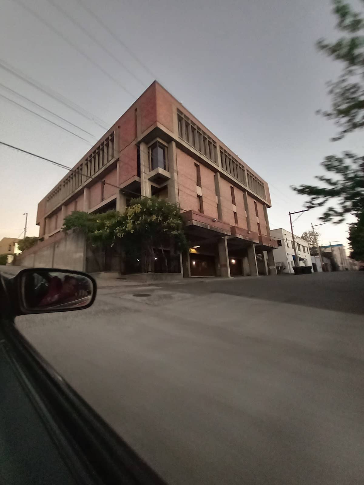Vertical photo