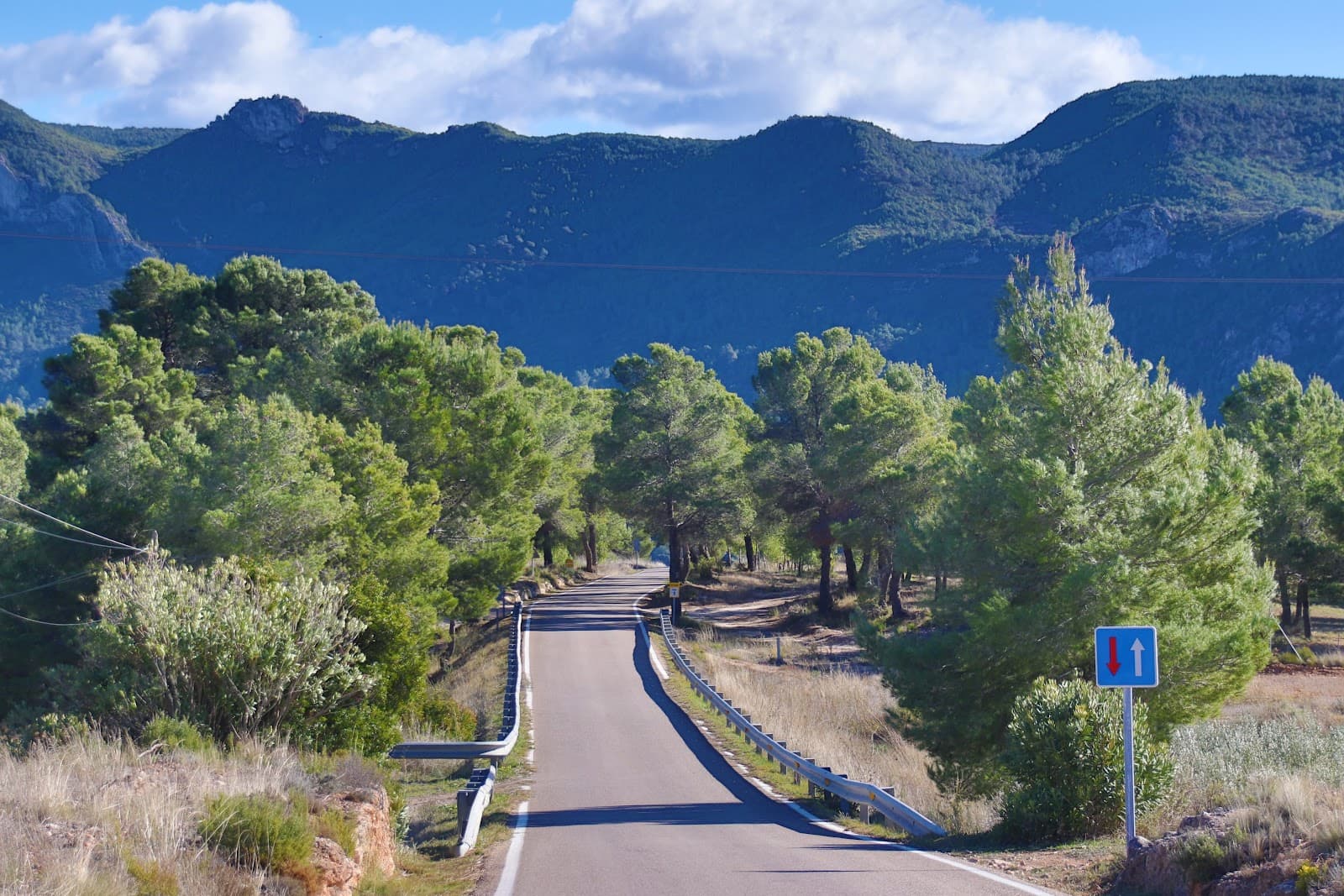 Camino del Faro Albir - Image 1