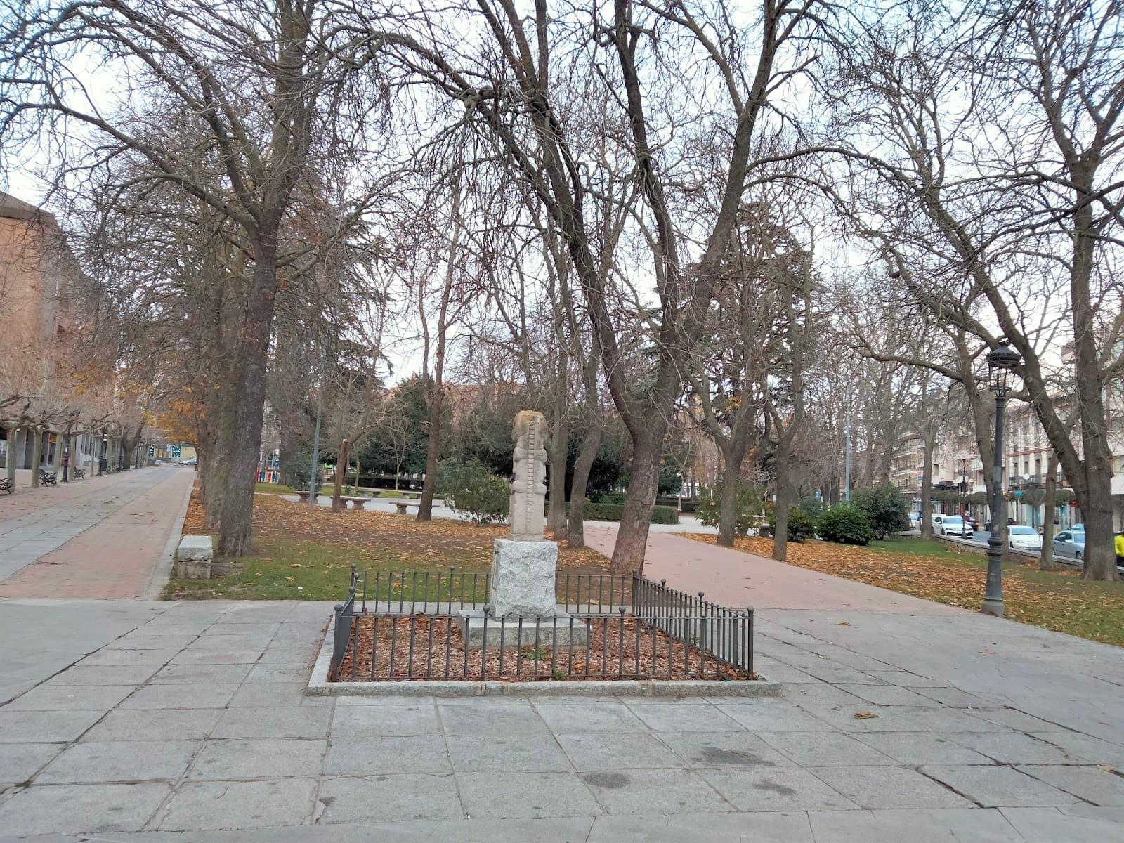 Jardín del Recreo - Image 1