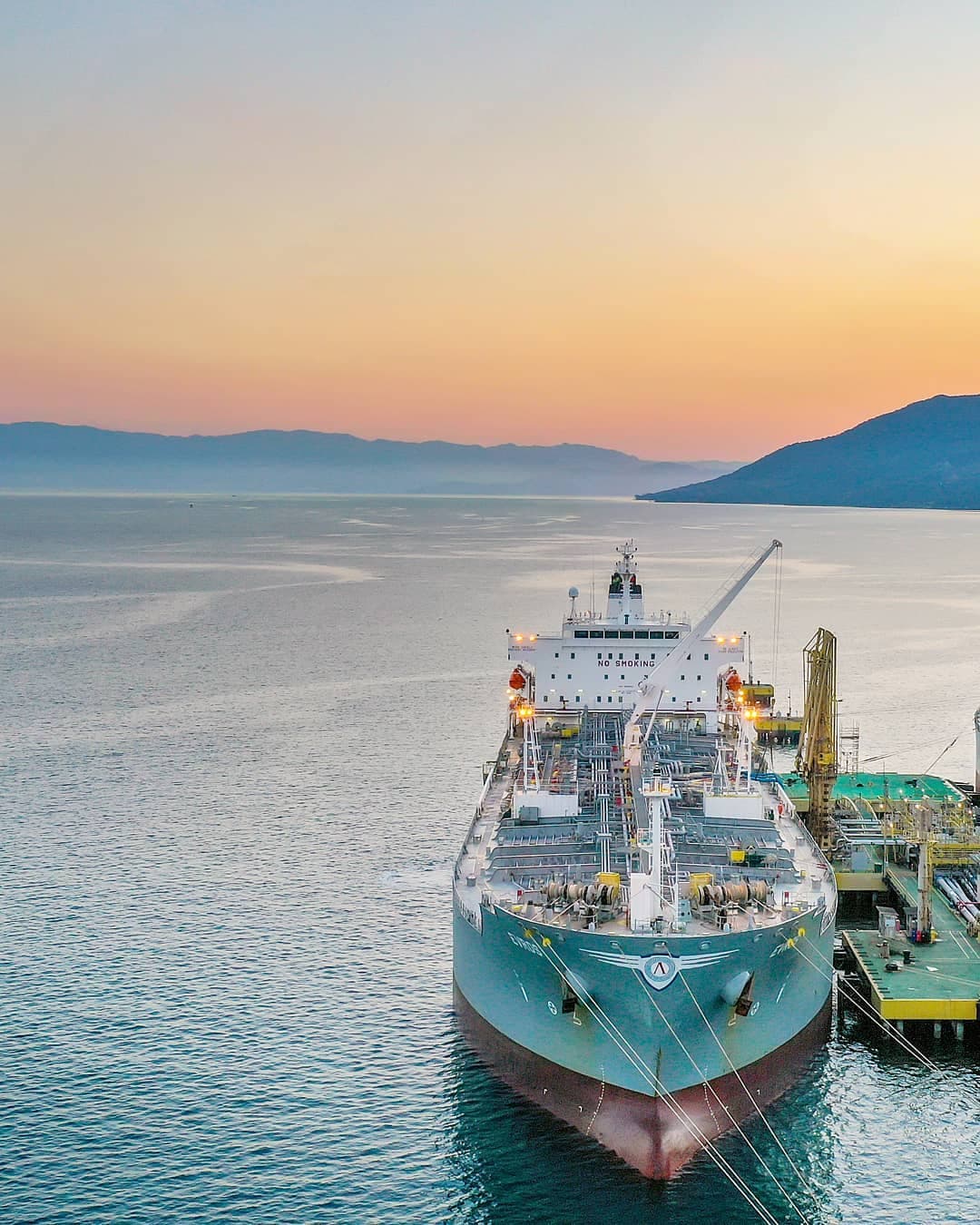 Porto de São Sebastião - Image 1