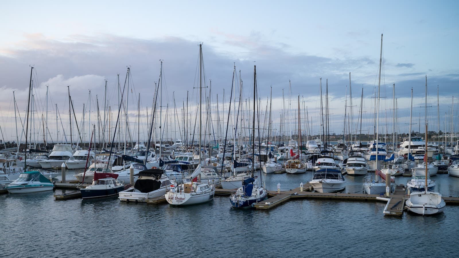 Sandringham Yacht Club - Image 1