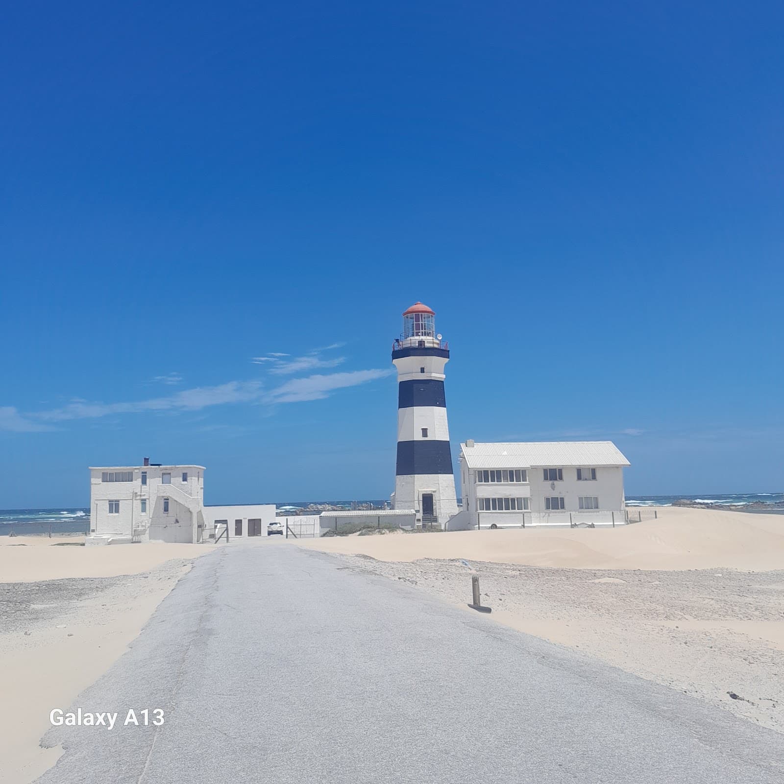 Cape Recife Nature Reserve Port Elizabeth - Image 1