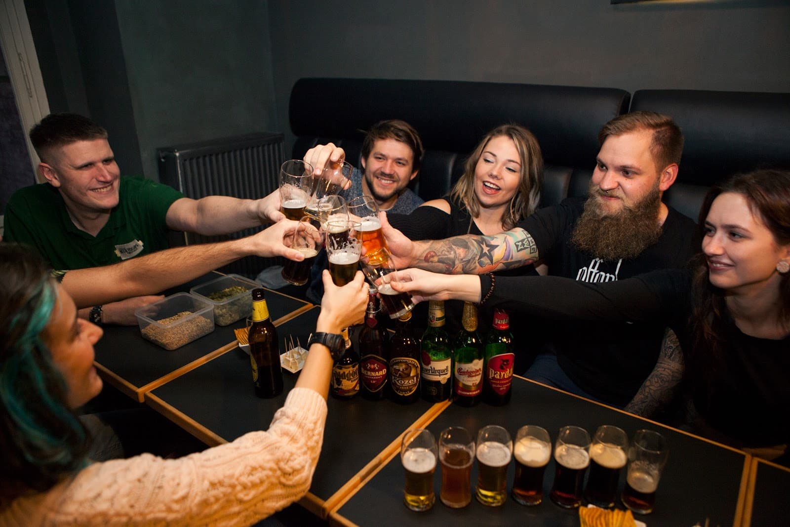 Prague Beer Tours - Image 1