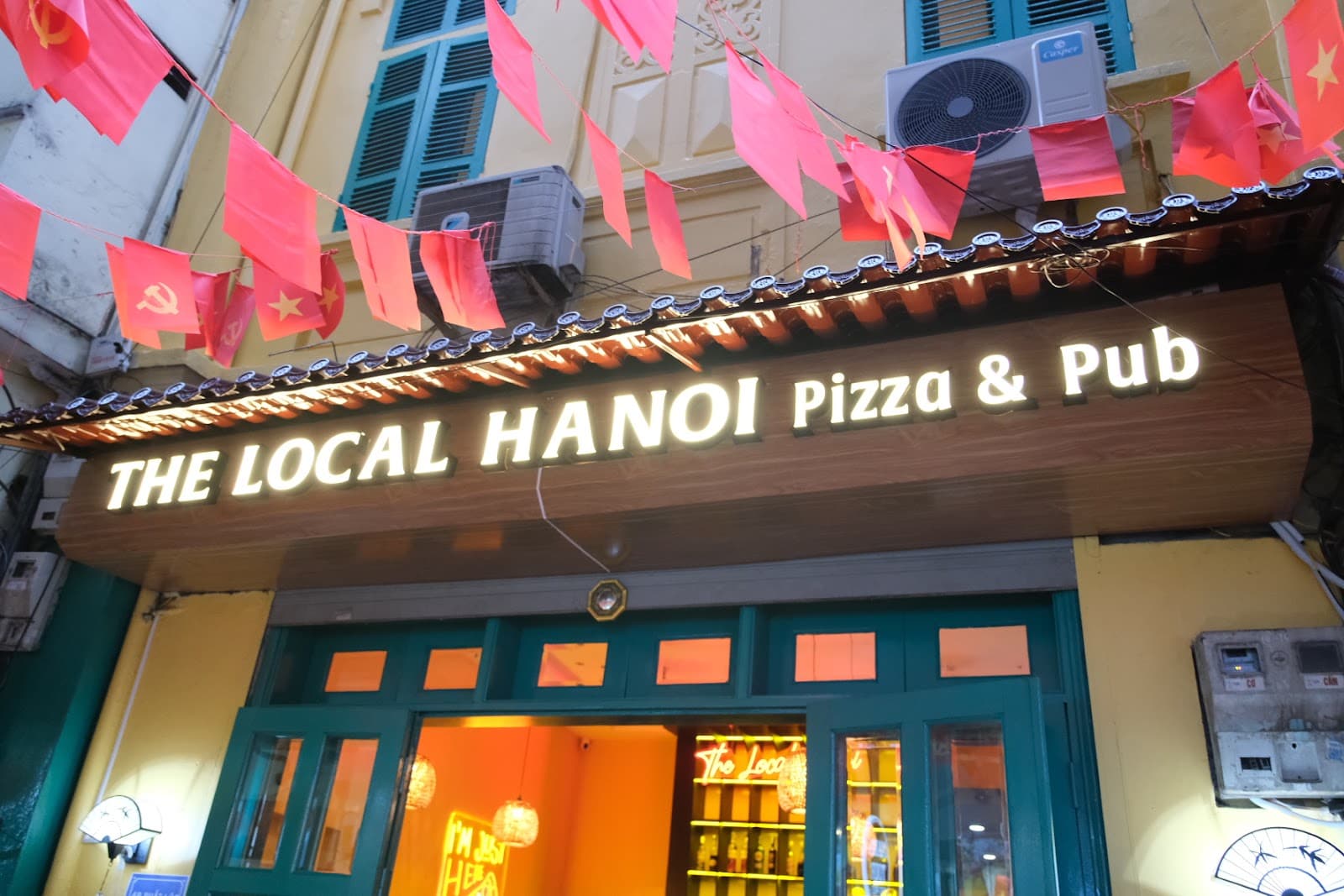 Local Eatery - Image 1