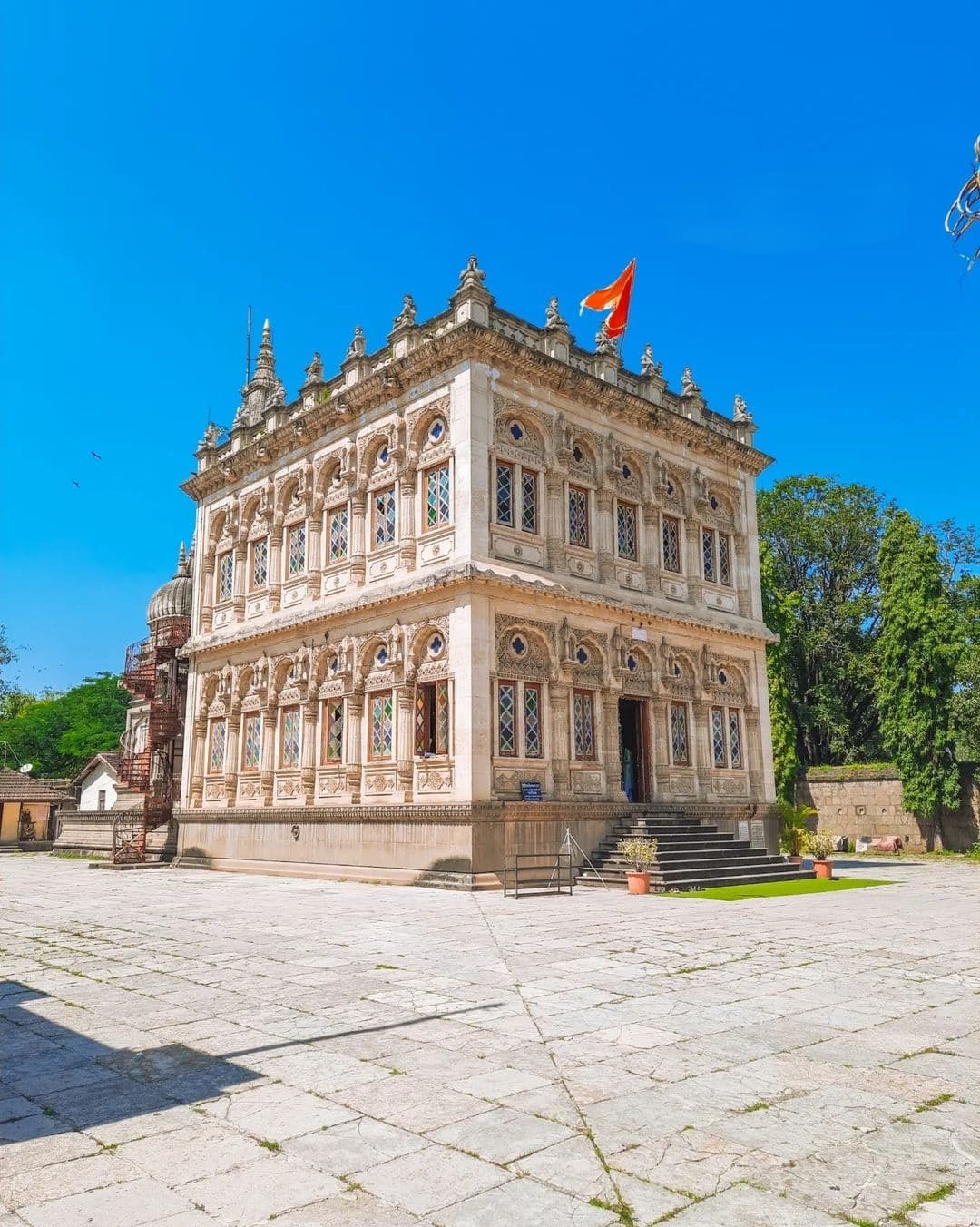 Shinde Chhatri Pune - Image 1