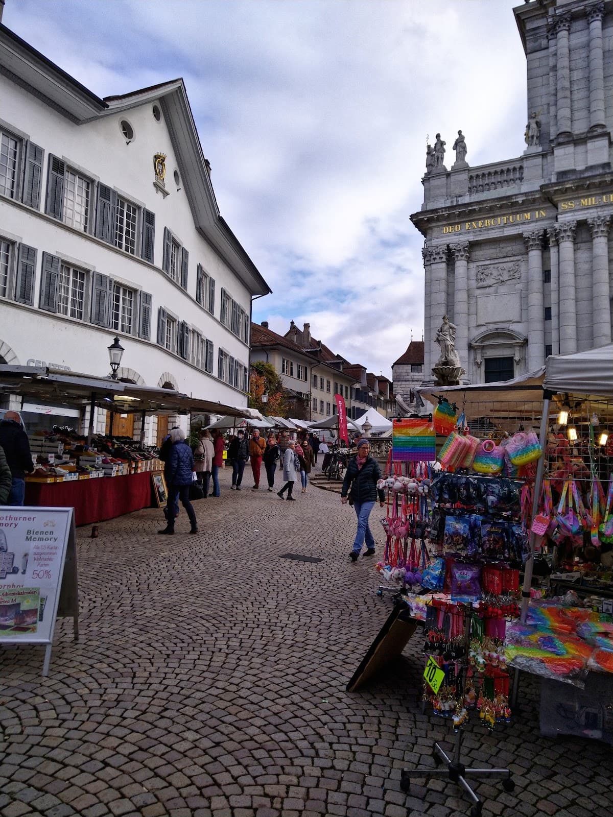 Marktplatz - Image 1