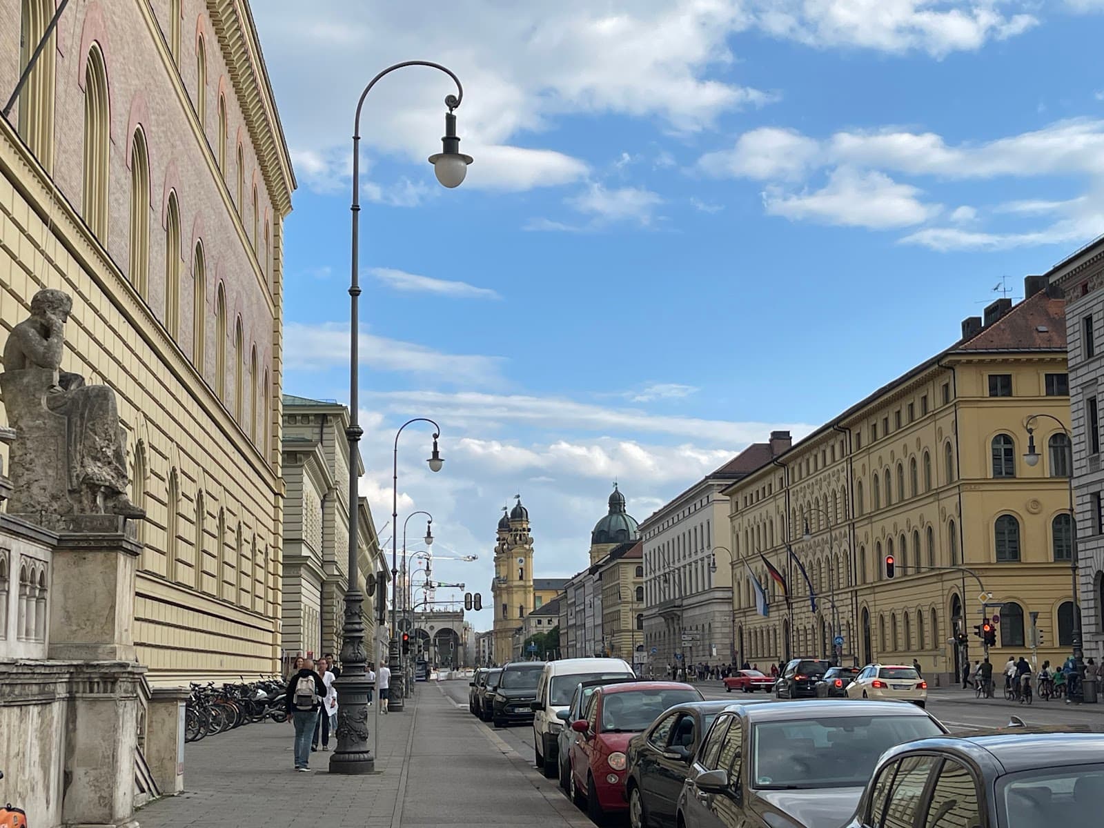 Ludwigstraße - Image 1