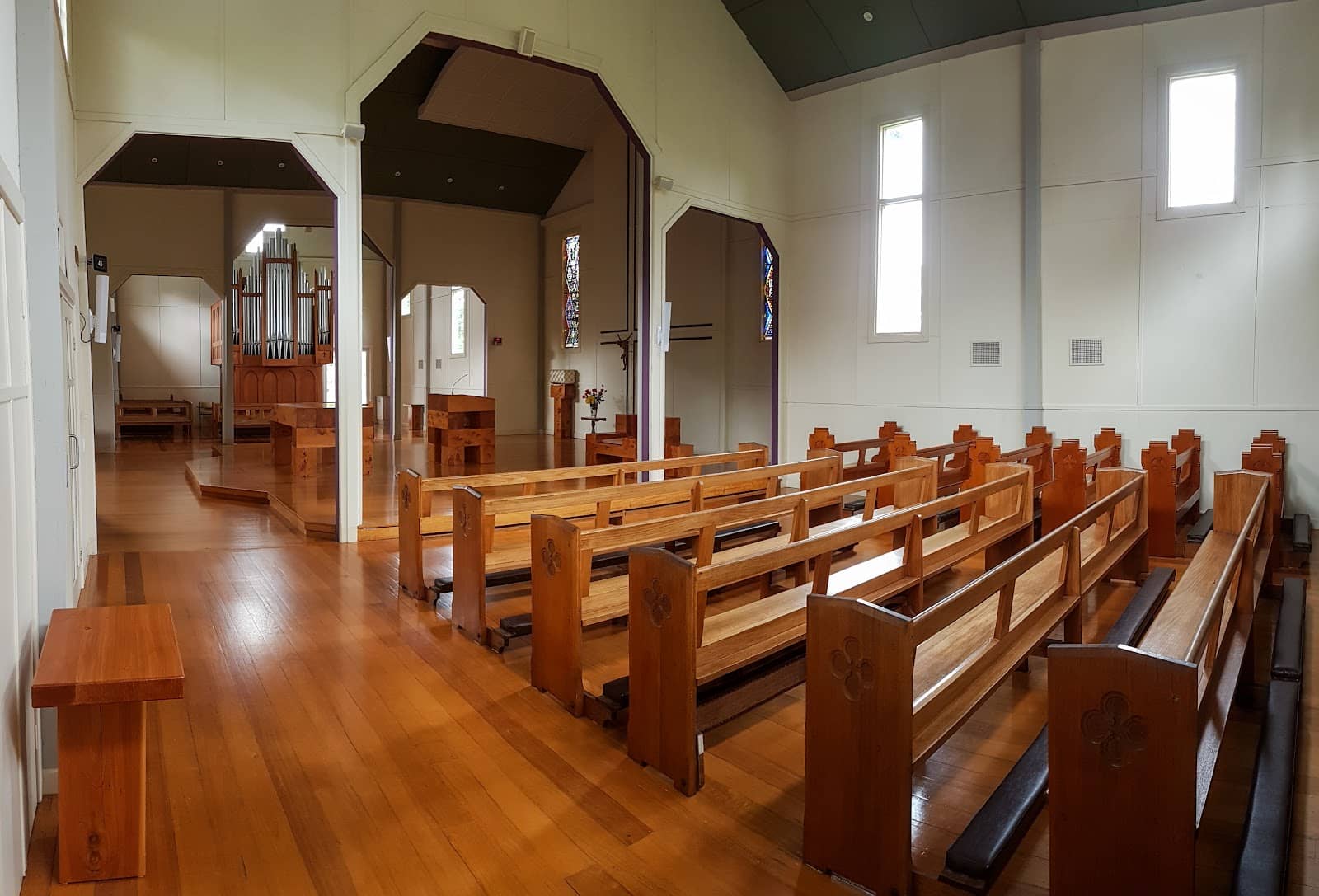 Monastic Hospitality