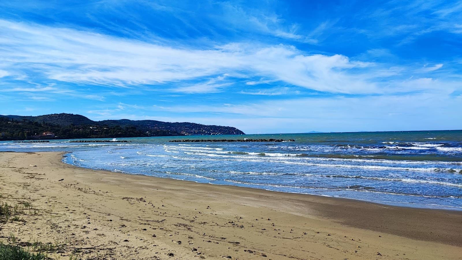 Giannella Beach Tombolo - Image 1
