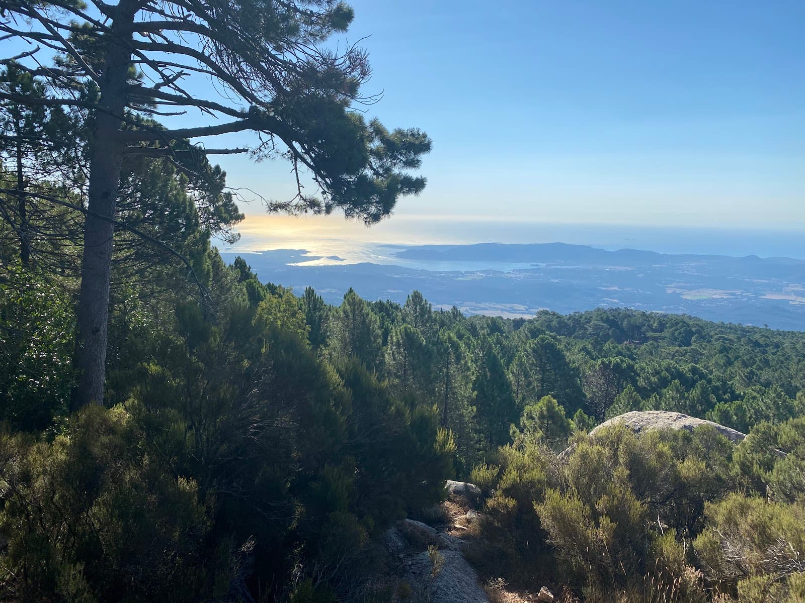 Punta di a Vacca Morta - Image 1