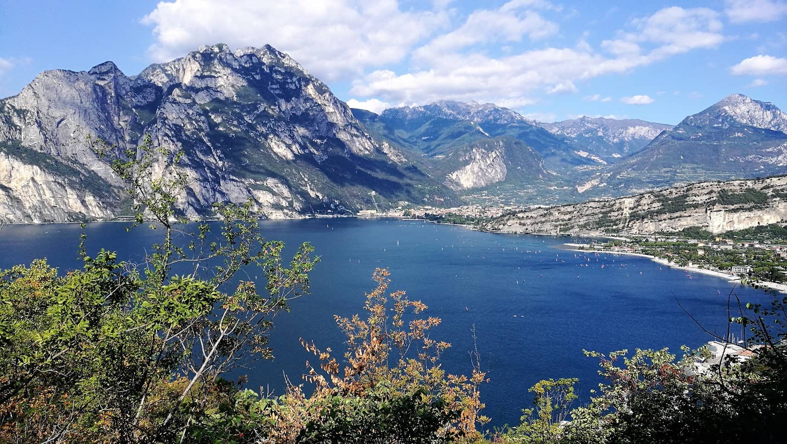 Busatte Adventure Park