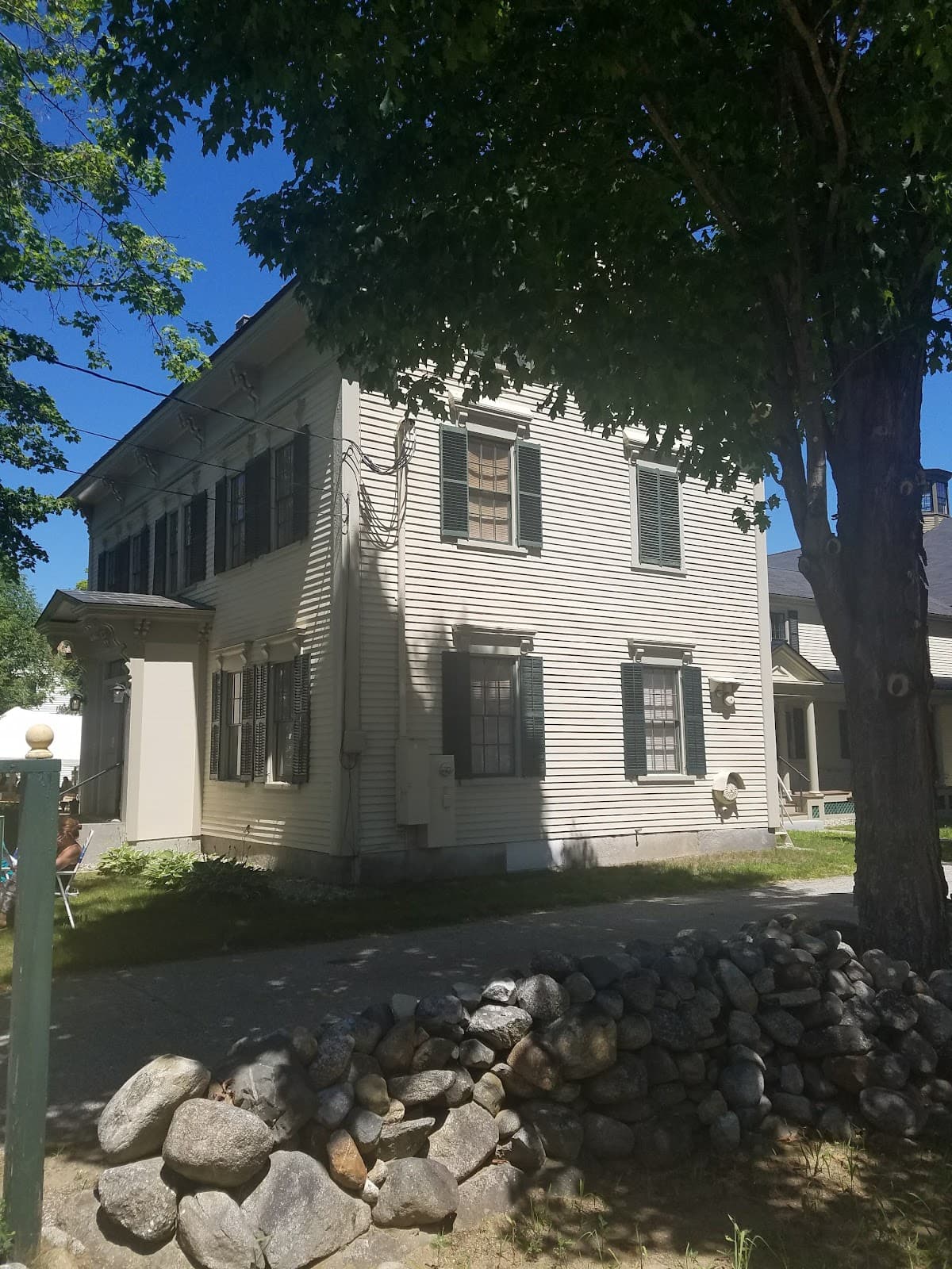 Bethel Historical Society & Museums - Image 1