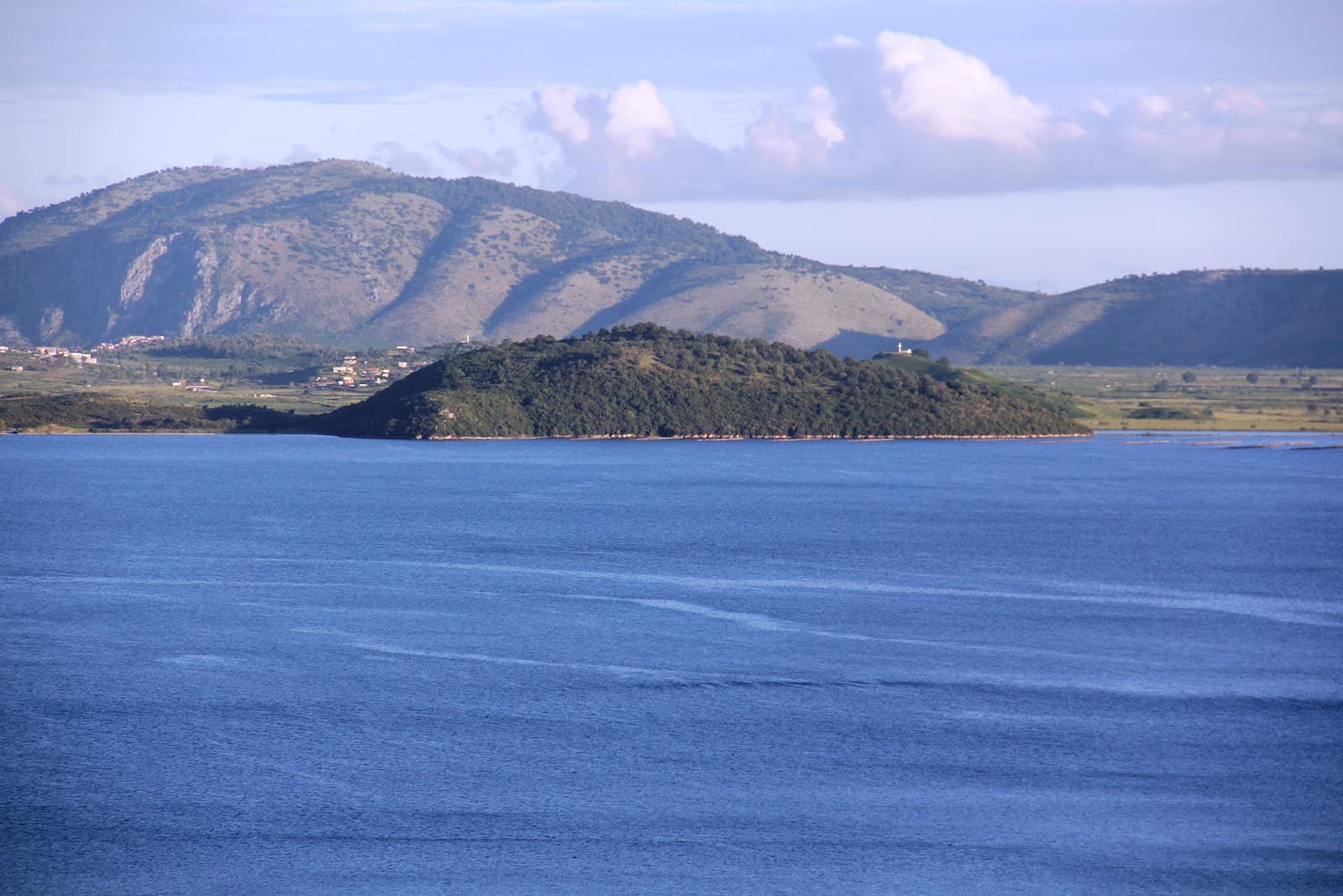 Butrint Lagoon - Image 1