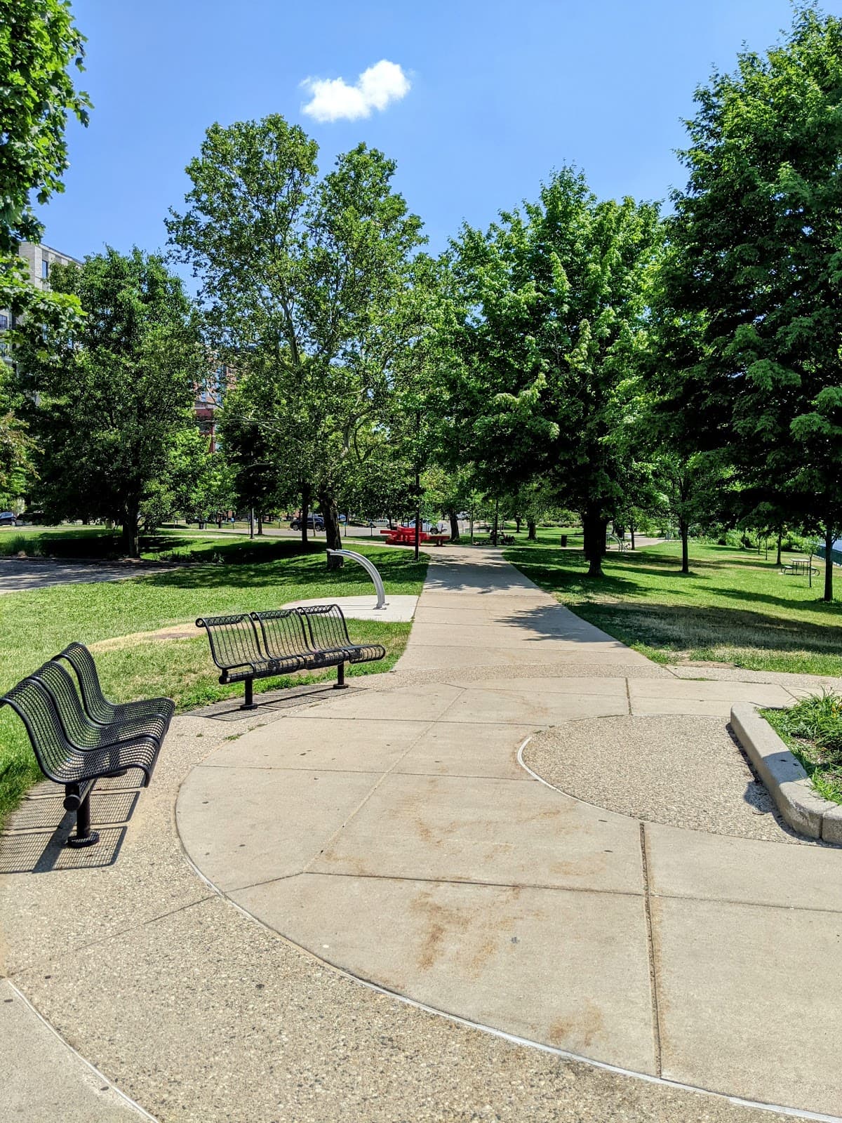 Sixth Street Park - Image 1