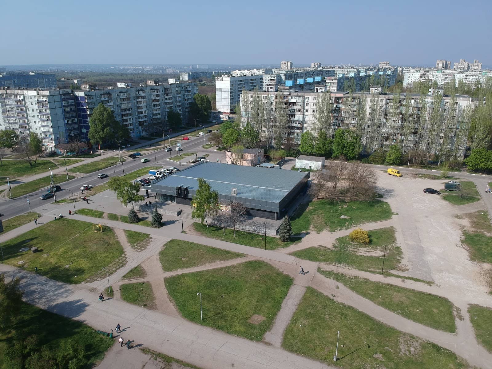 Kid-Friendly Activities