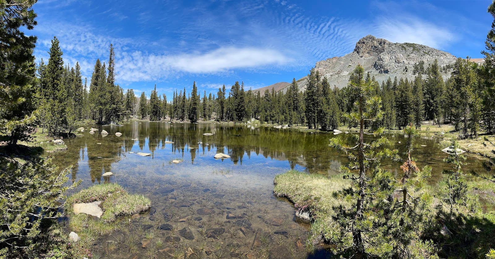 Mount Dana Yosemite - Image 1