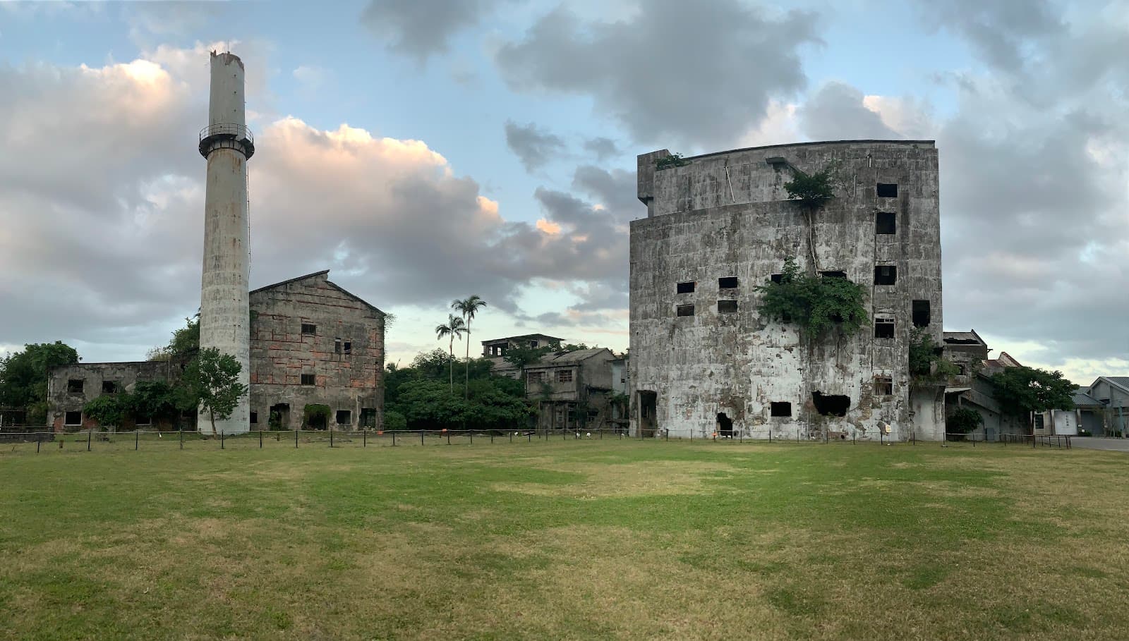 Chung Hsing Cultural and Creative Park - Image 1