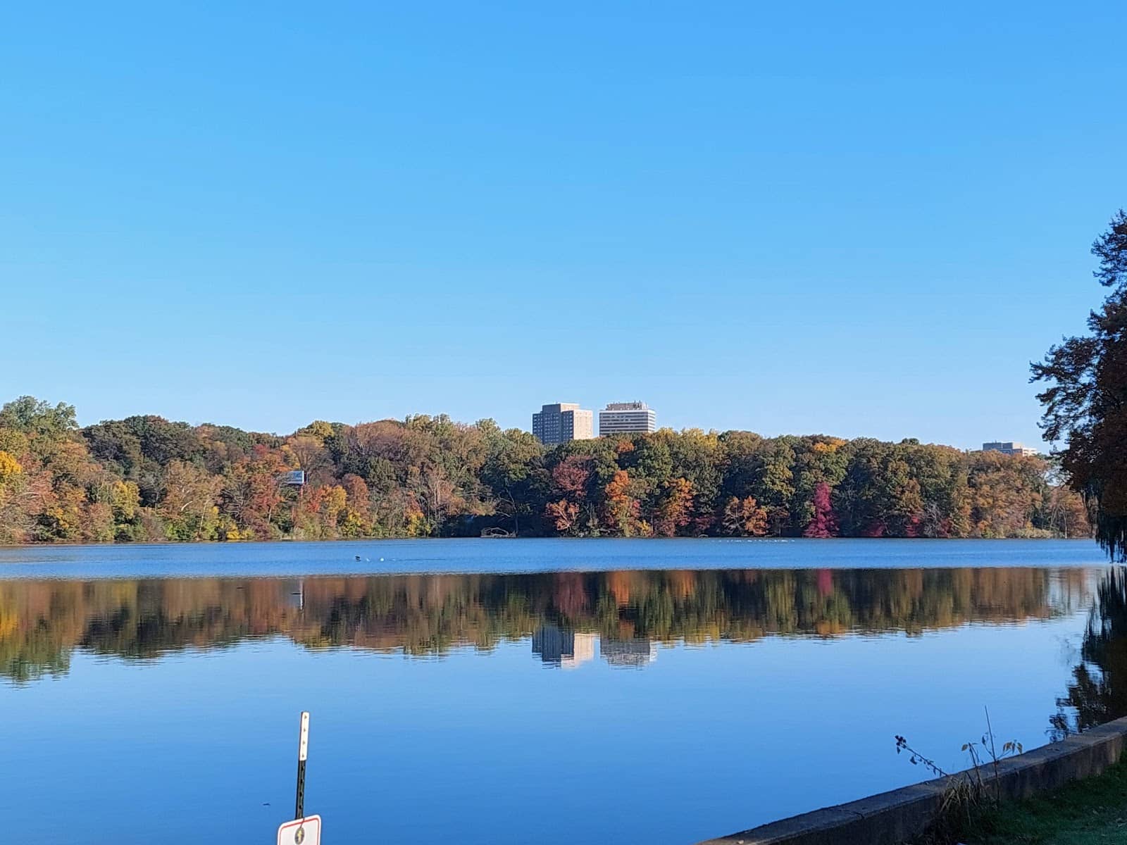 Outdoor Fitness Stations