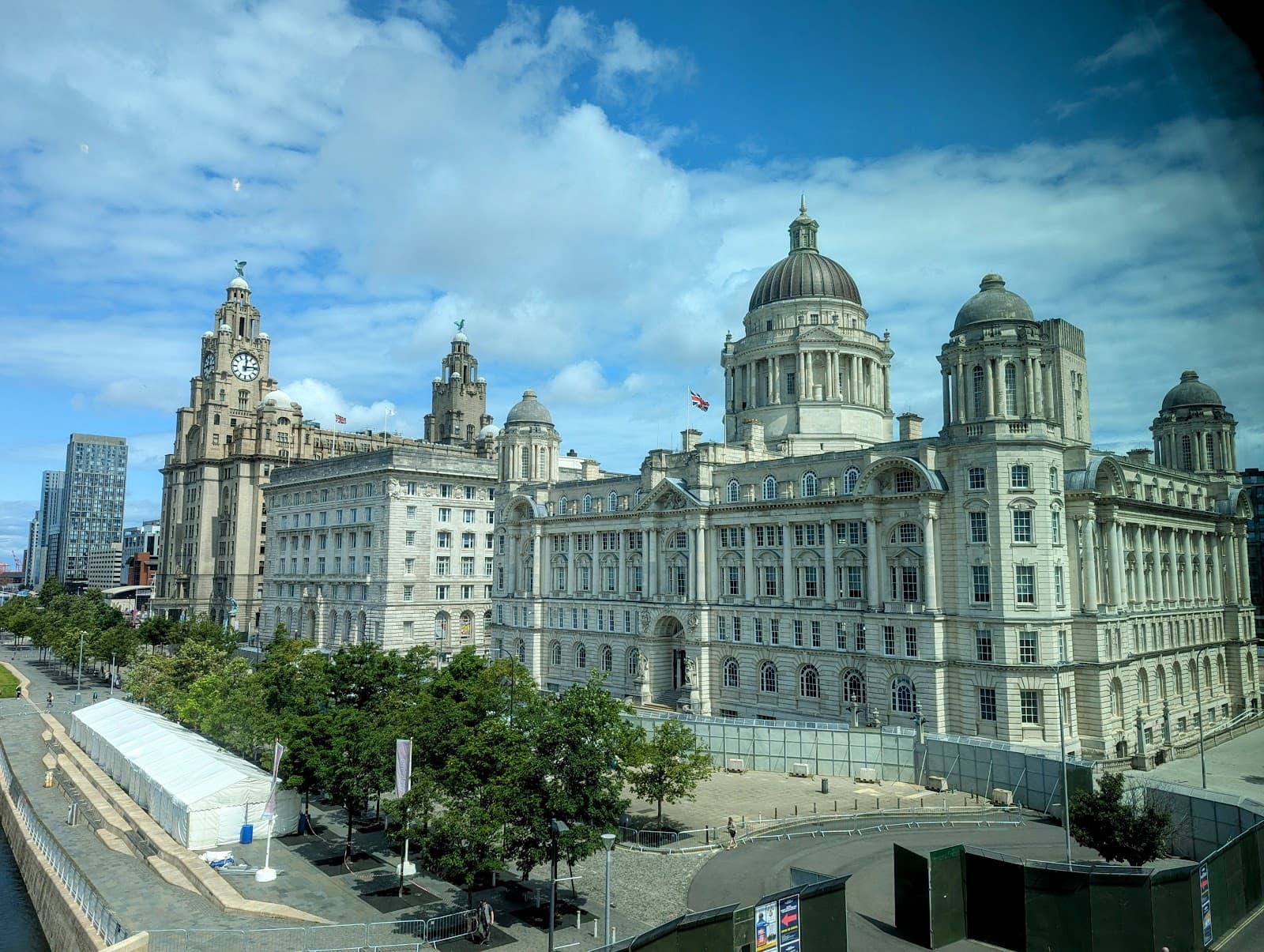 Woodside Waterfront Viewpoint - Image 1