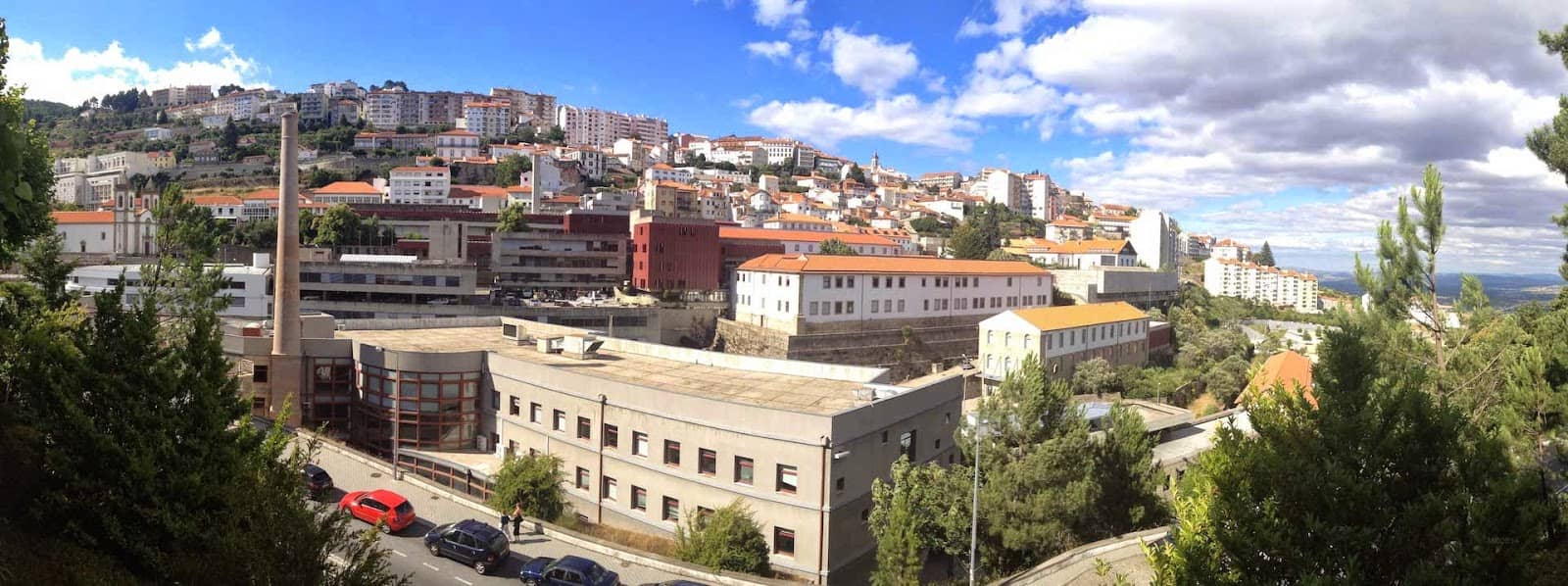 University Theatre Cycle