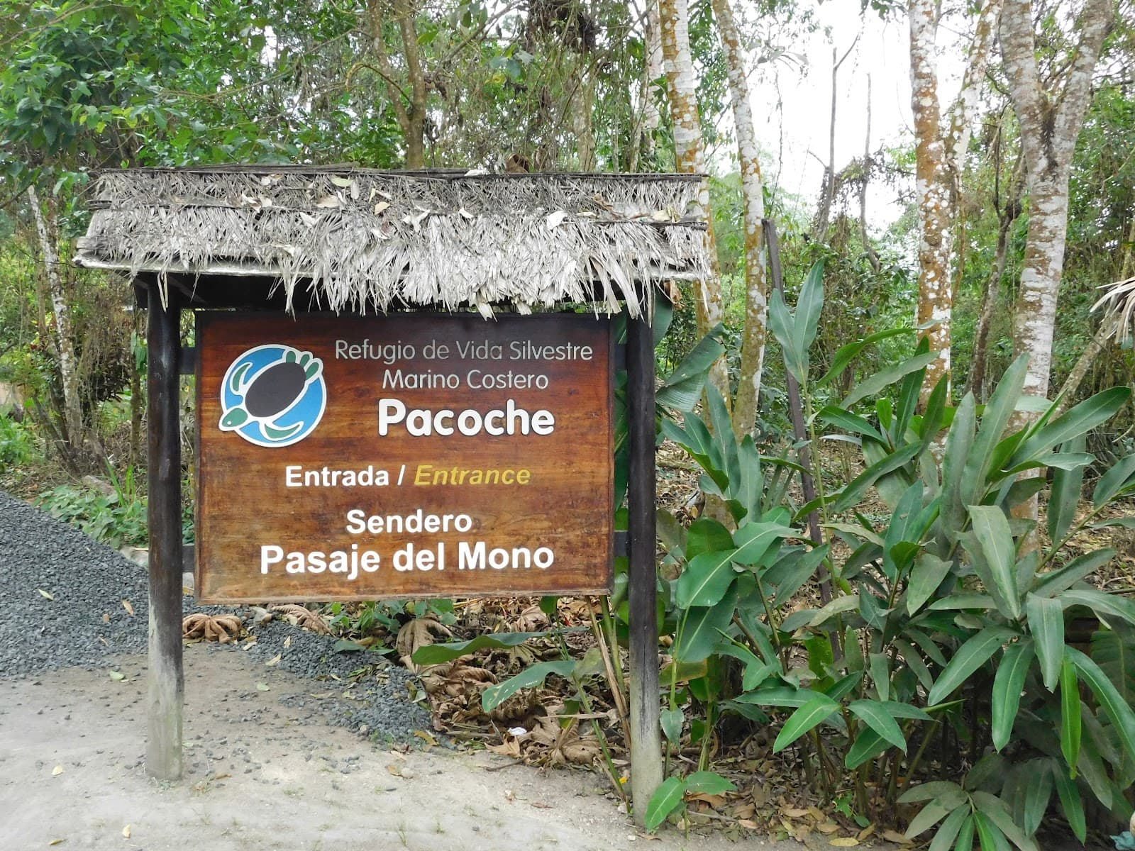 Pacoche Wildlife Refuge - Image 1
