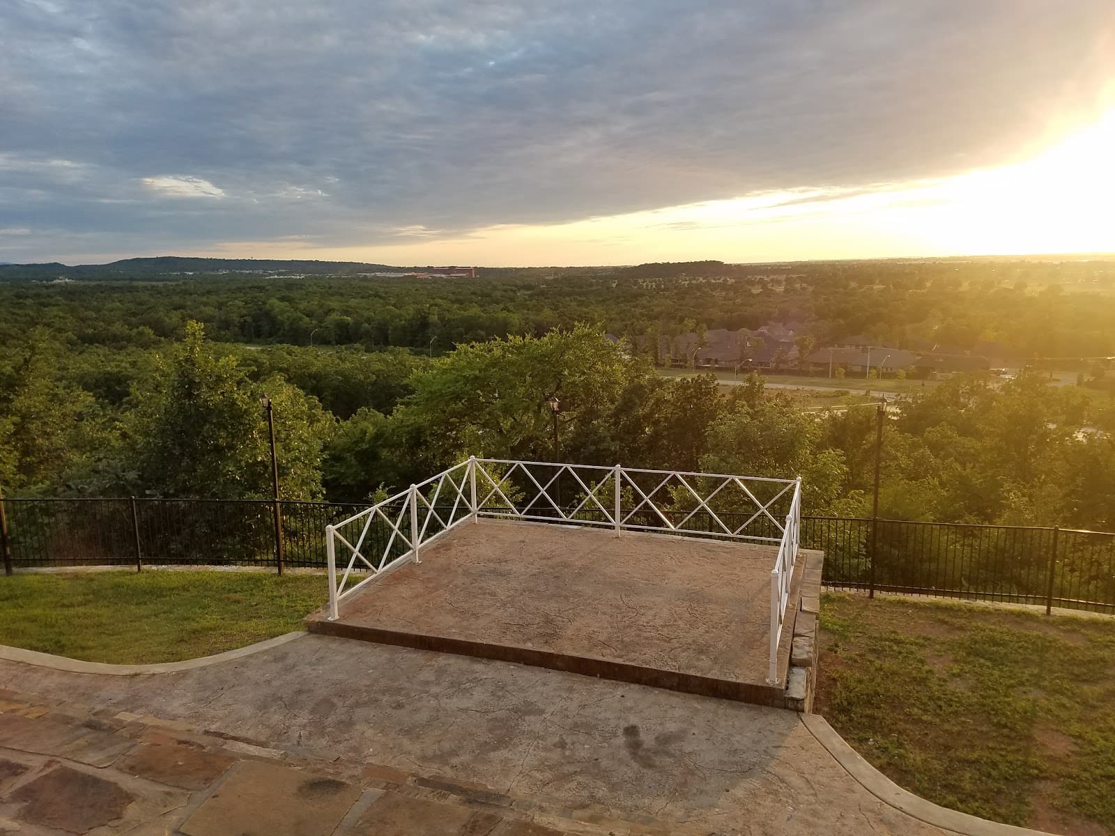 McClure Amphitheater - Image 1