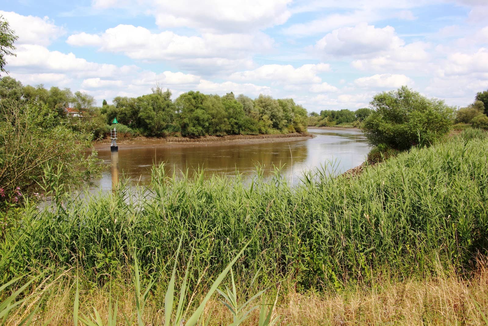 Navigable Waterways