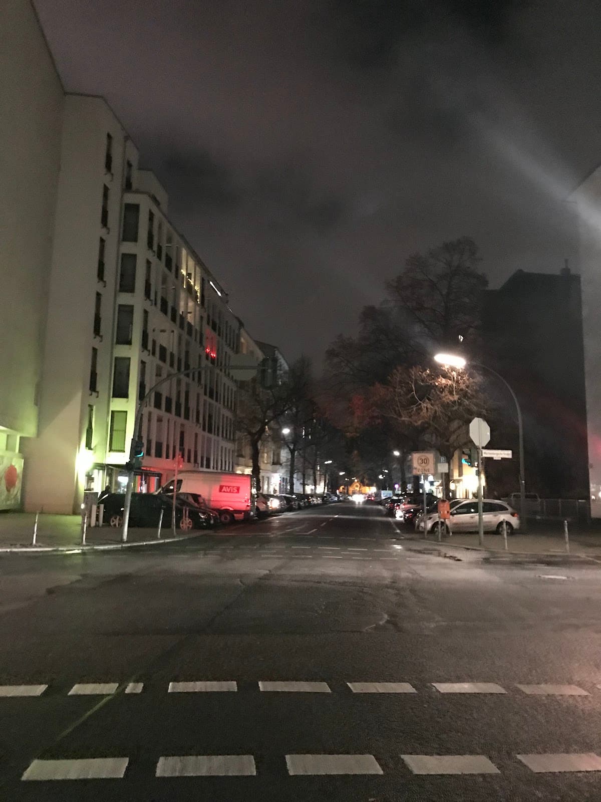 Pariser Straße - Image 1